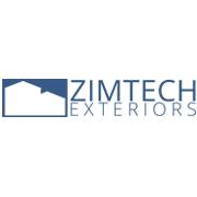 zimtech exteriors llc Logo