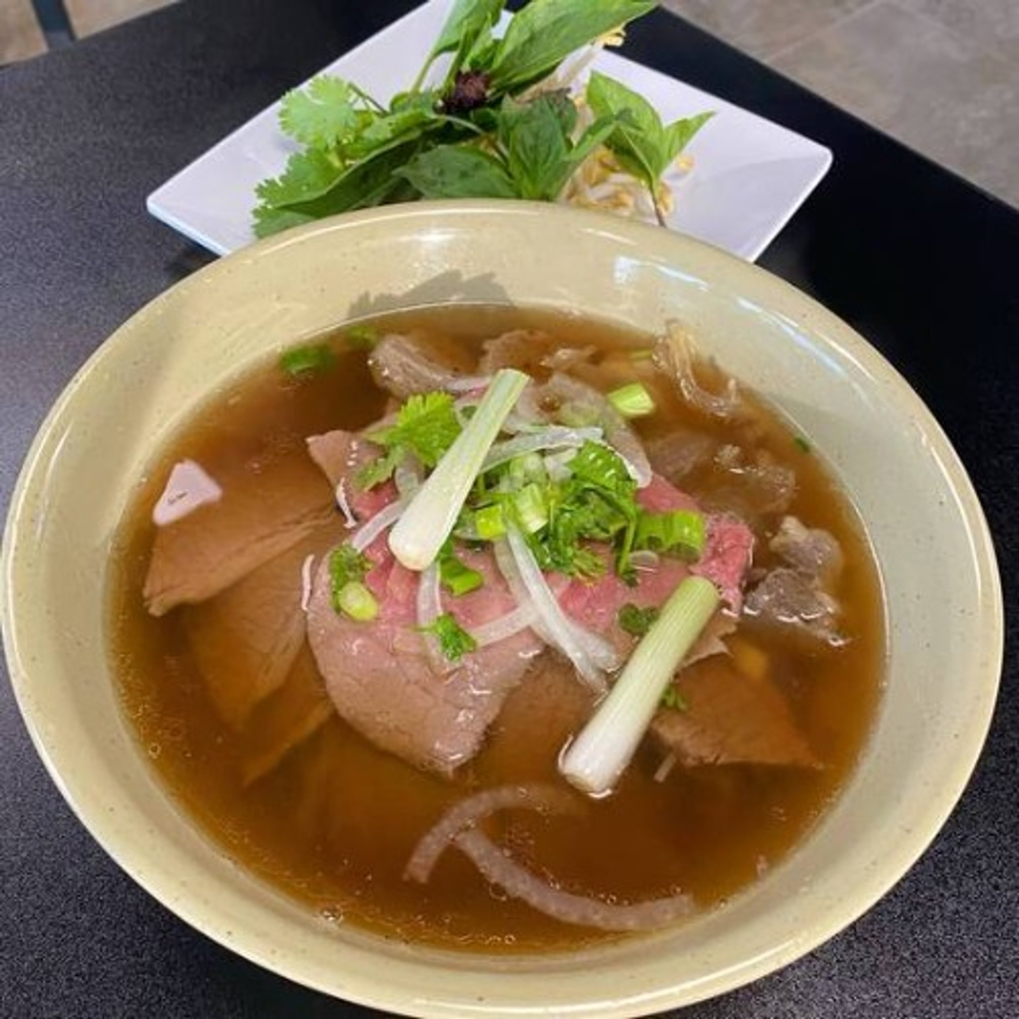 P2: Binh's Favorite
