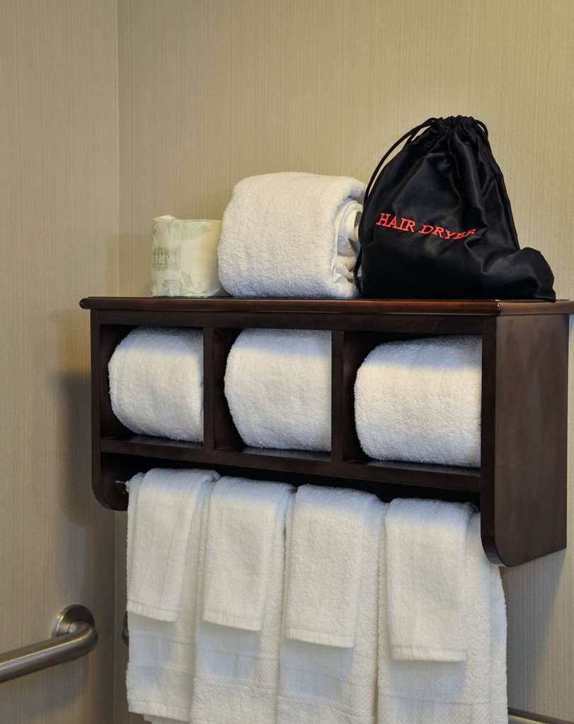 Hampton Inn & Suites Gulfport I-10 Image