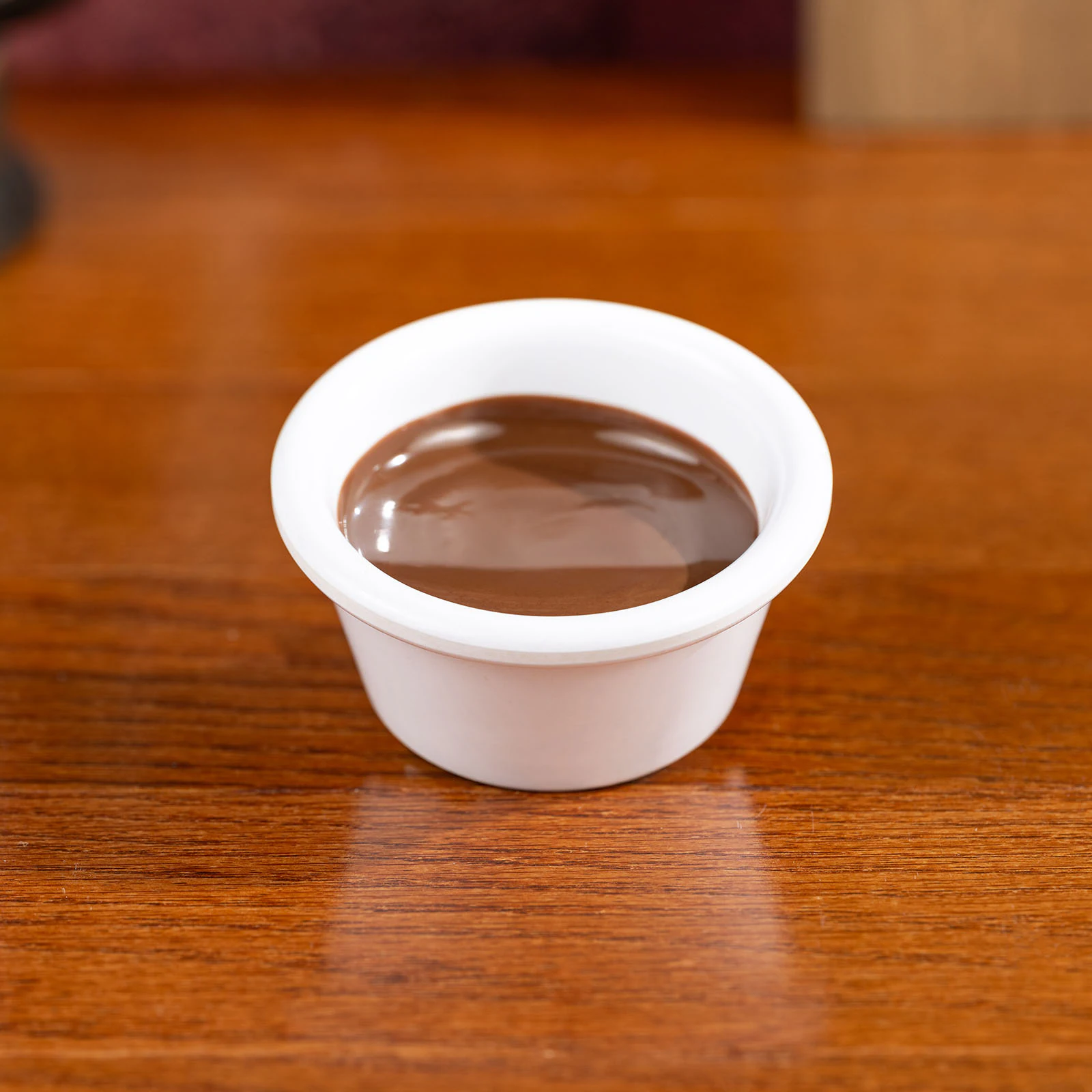 Side of Chocolate-Hazelnut Spread
