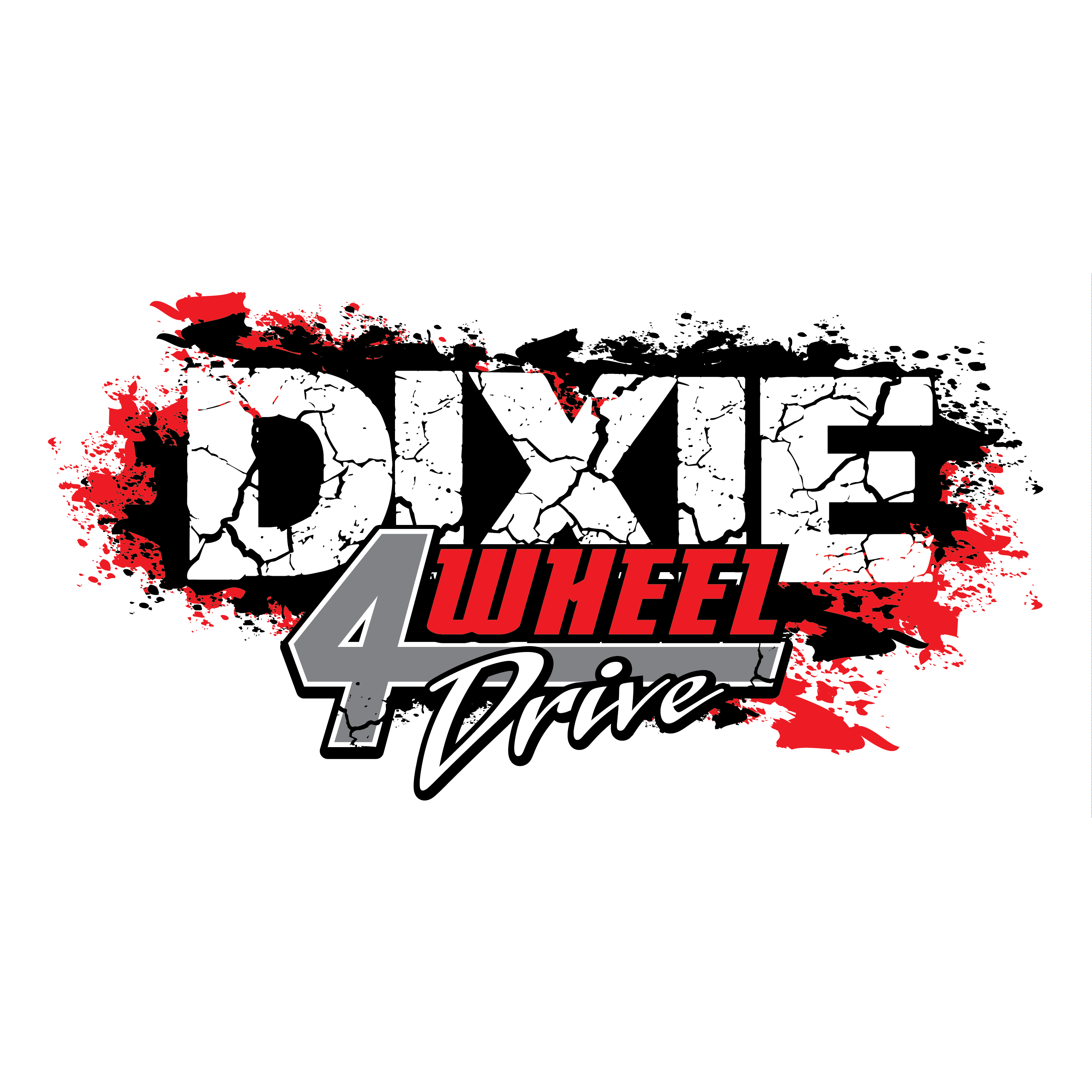 Dixie 4 Wheel Drive Photo