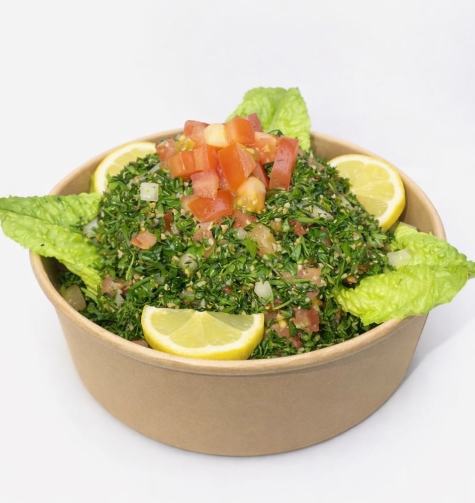 Tasty Tabbouli