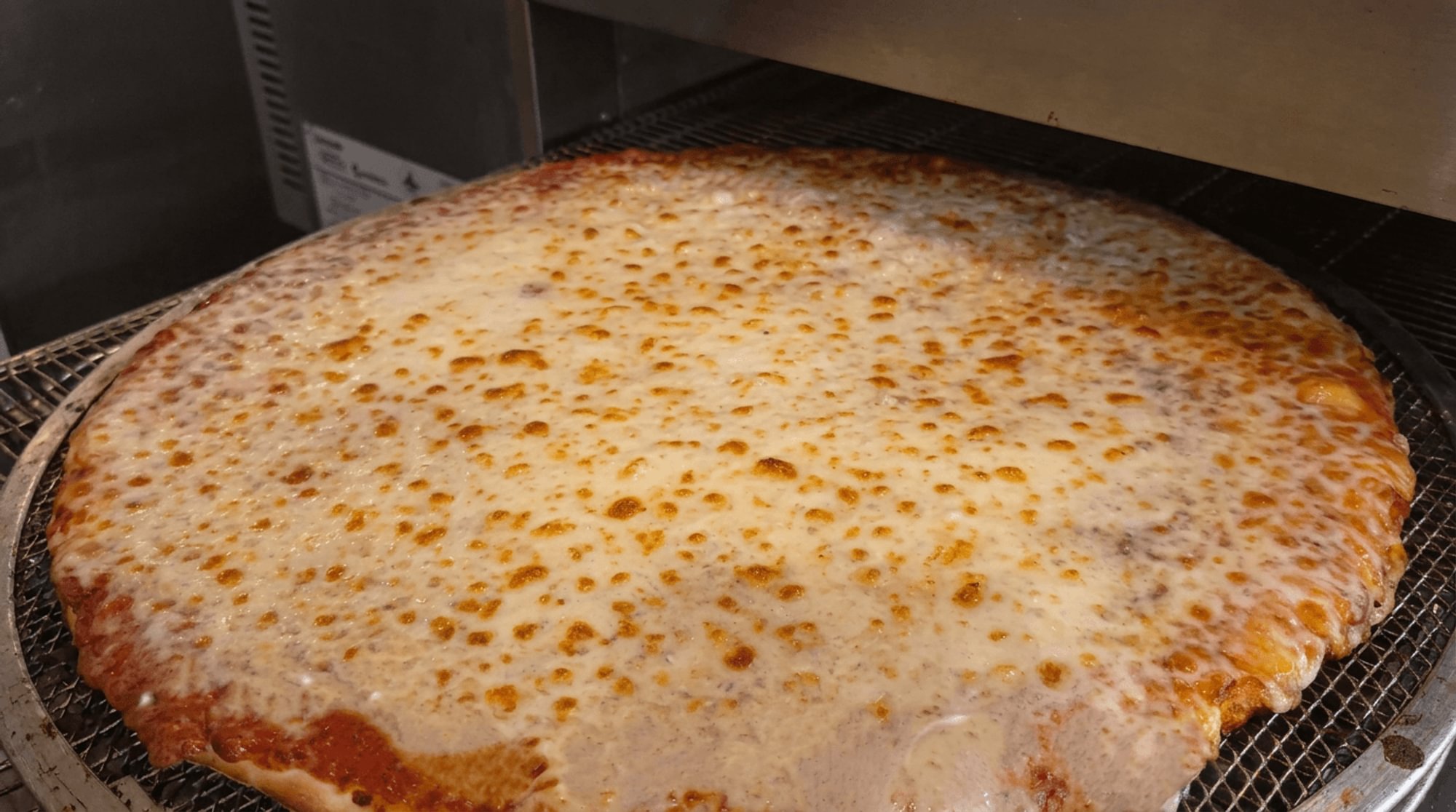Cheese Pizza