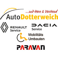 Logo von Auto Dotterweich GmbH