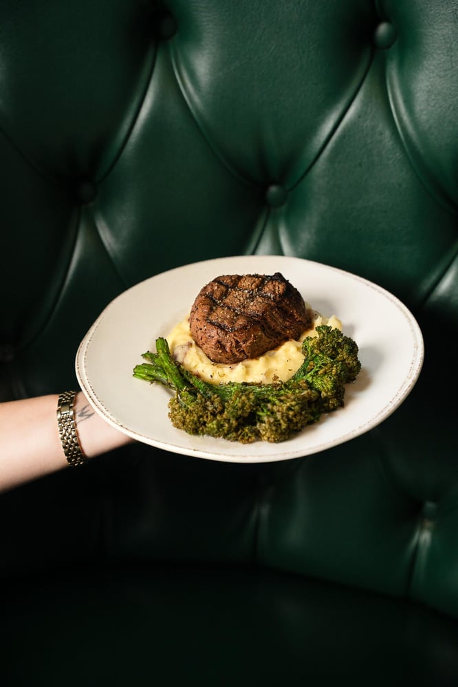 Filet Mignon