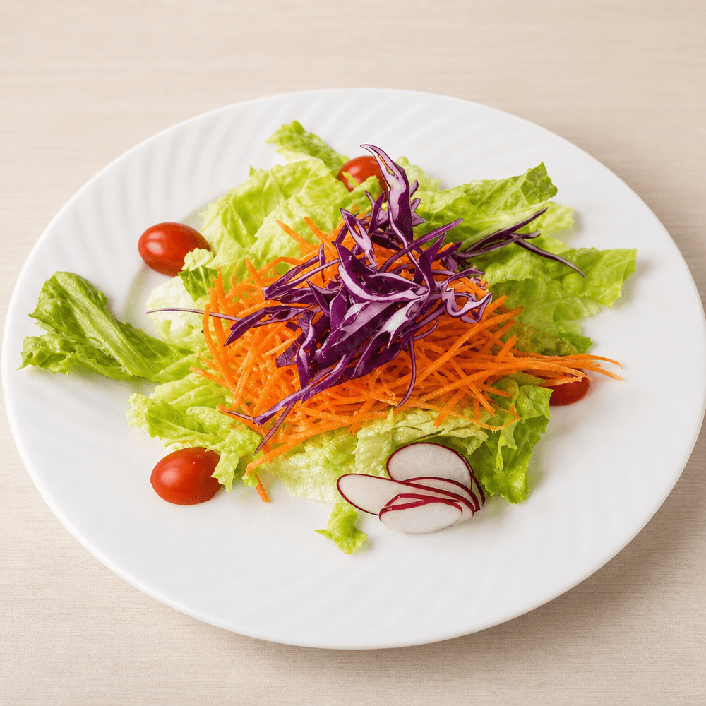 House Salad