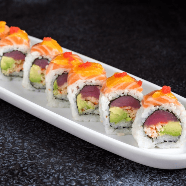 Sunshine Roll