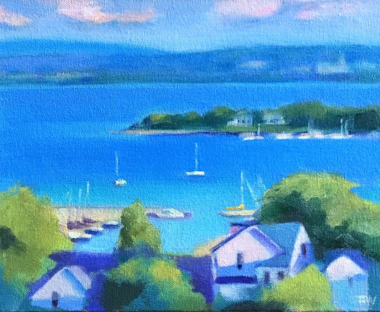 Painting Commissions