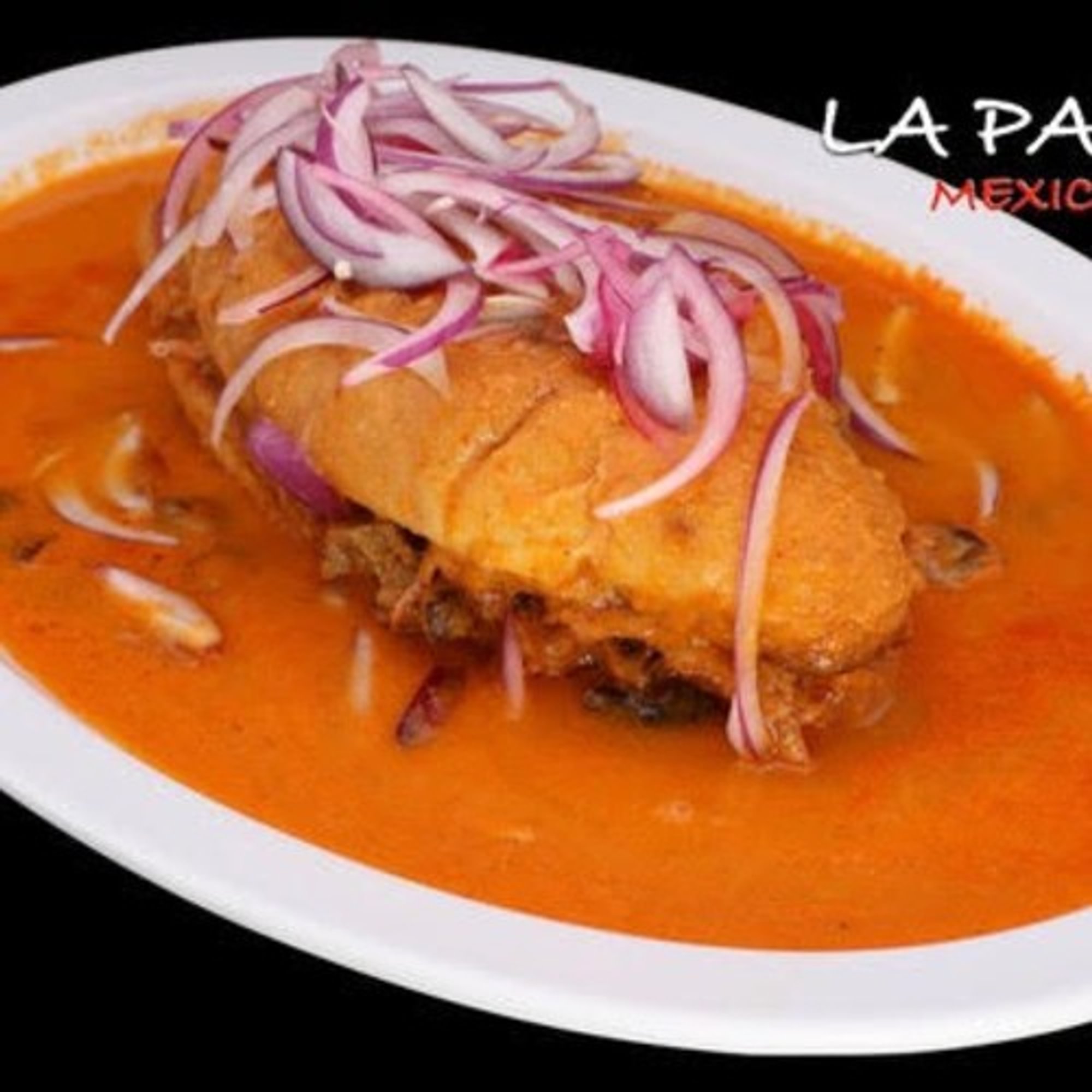 Torta Ahogada