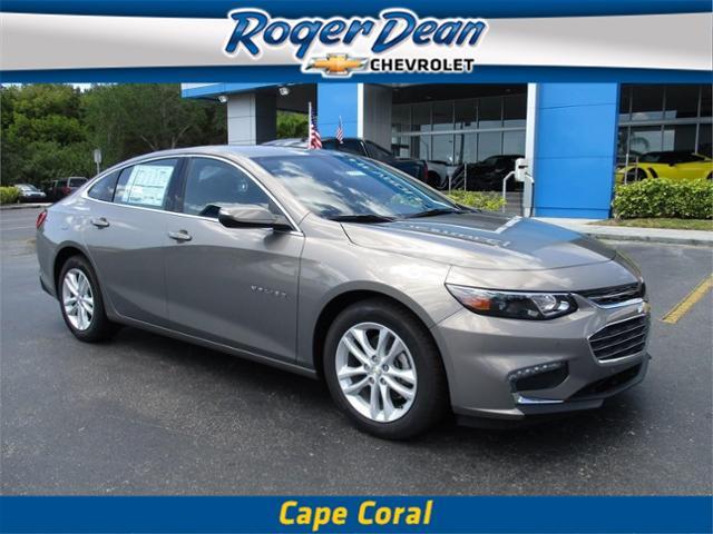 Roger Dean Chevrolet - Sales Center Photo