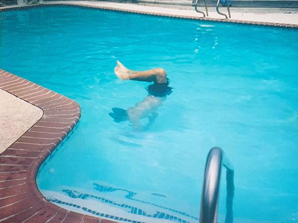 Pool Repairs - Underwater Repairs - Fix Leaks