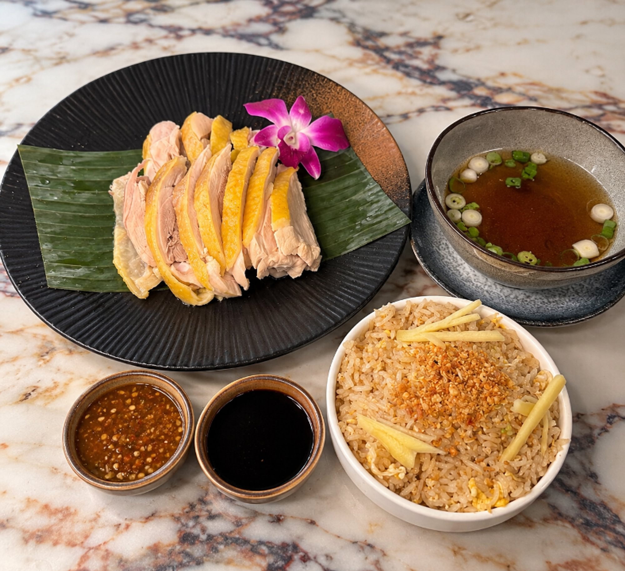 Khao Man Gai
