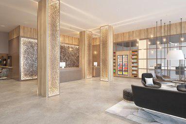 Bilder AC Hotel by Marriott Berlin Humboldthain Park