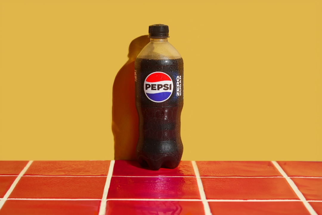 PEPSI ZERO