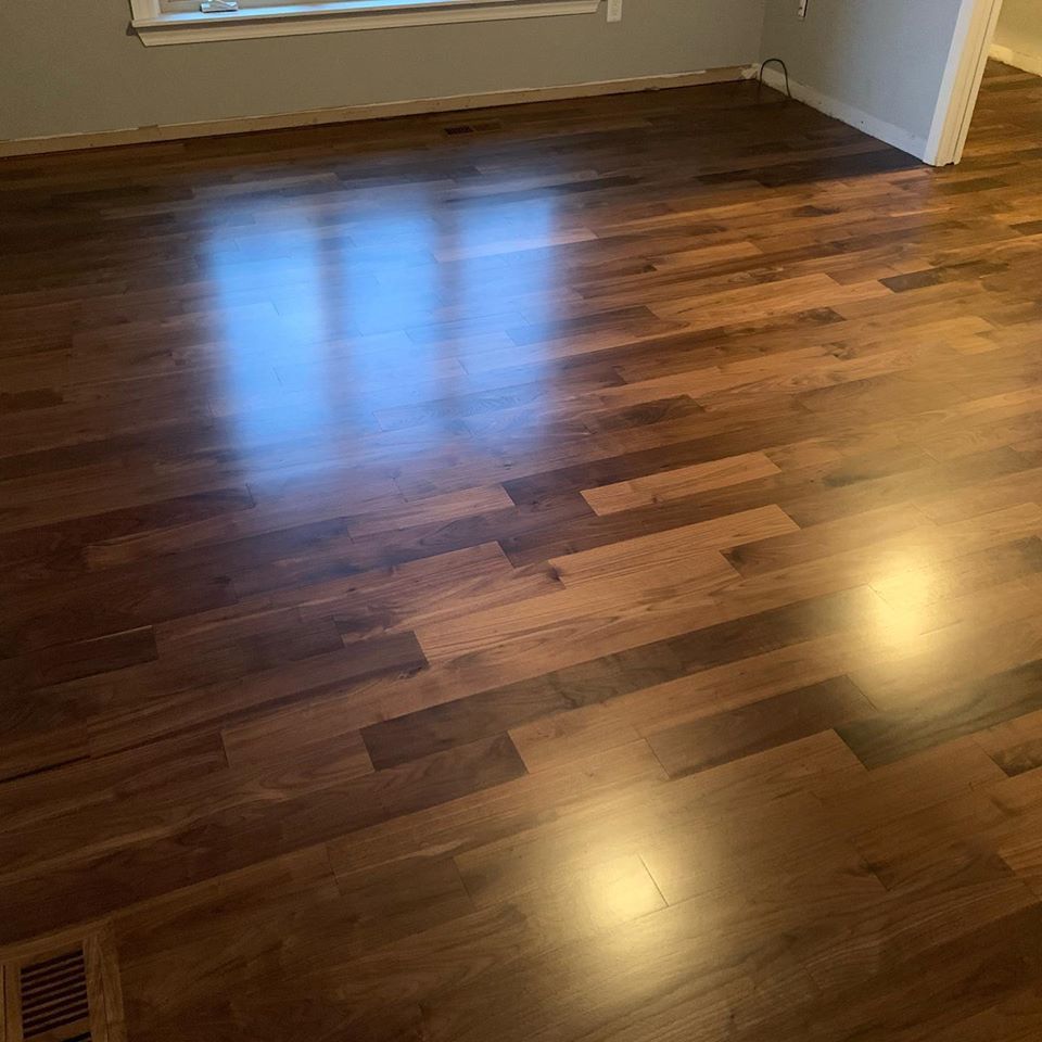 Thorsby Hardwood Flooring LLC Photo