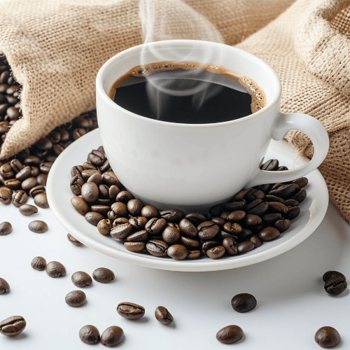 Fresh Coffee