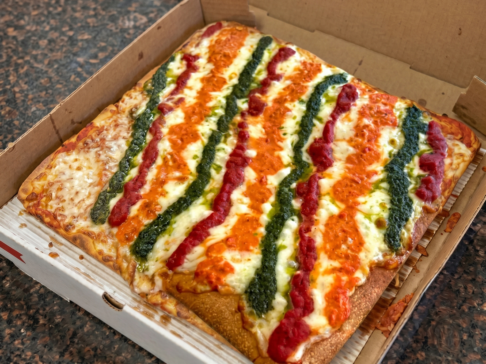 M.V.P. Pie