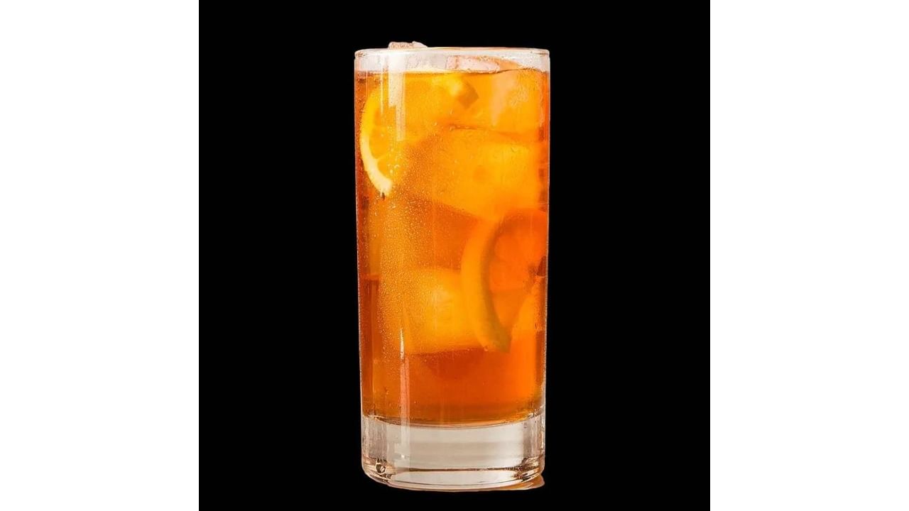 Sweet Tea