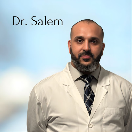 The Foot Center Colonial Heights Image