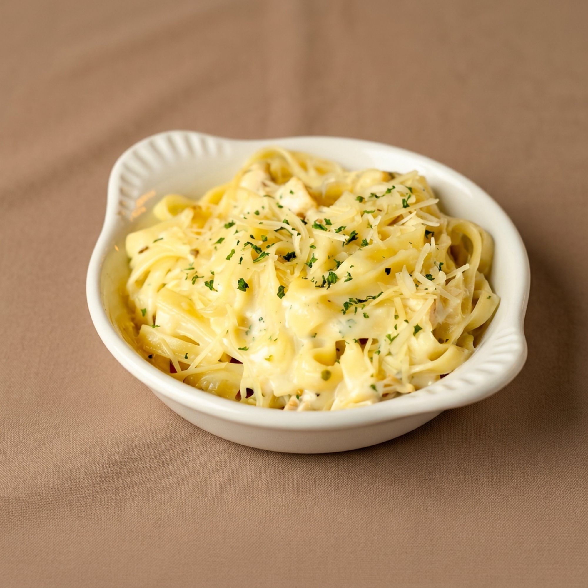 Kids Alfredo