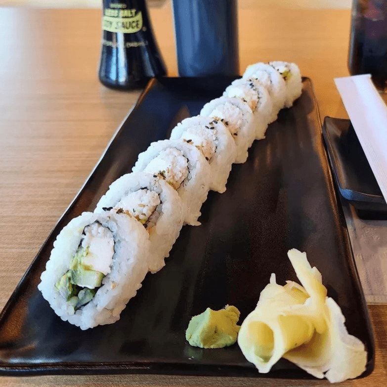 Philadelphia Roll