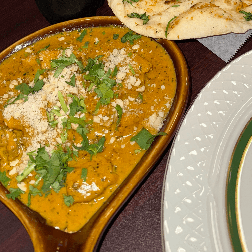 Kalia Special Korma