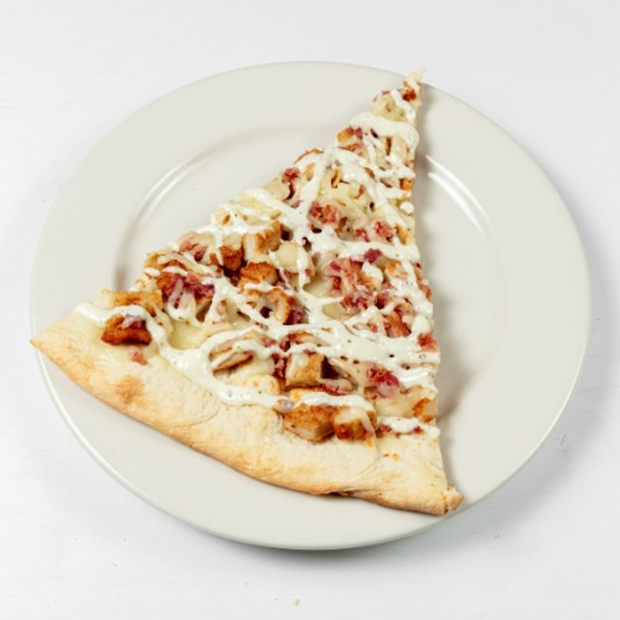 Chicken Bacon Ranch