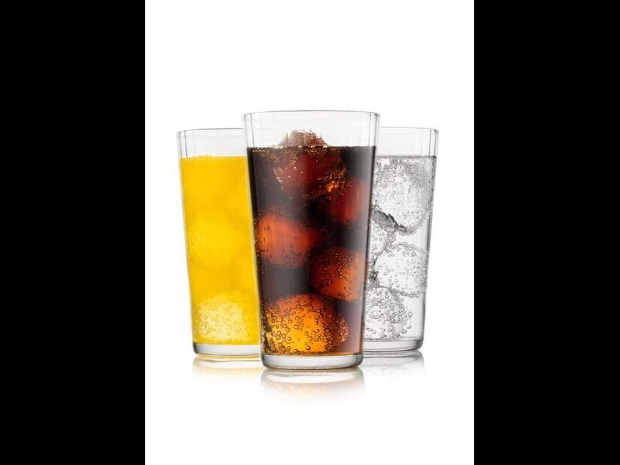 Club Soda