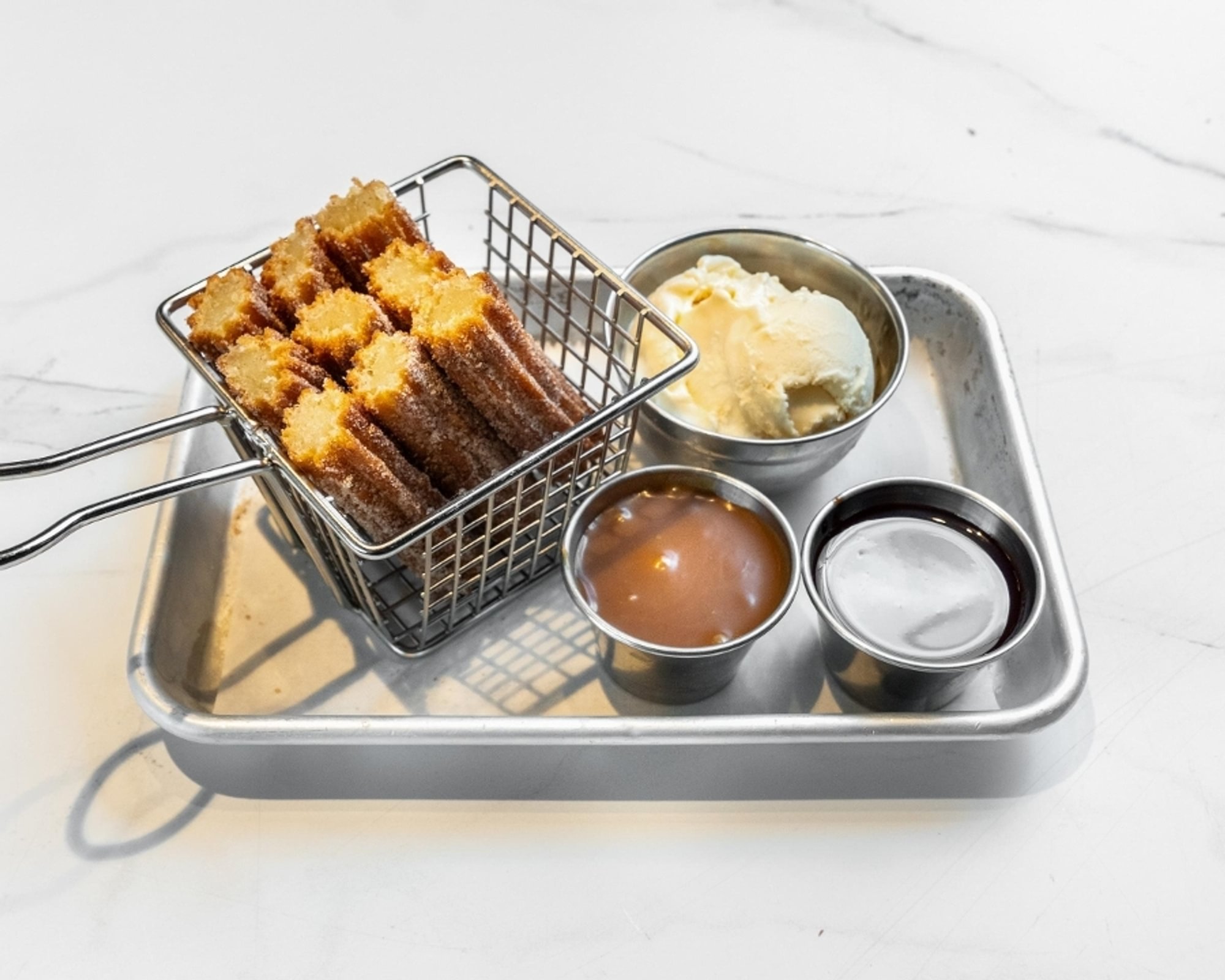 Churros