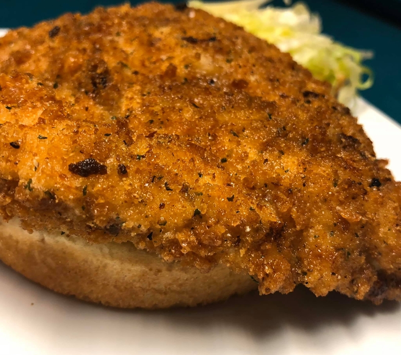 1PC Fried Chicken
