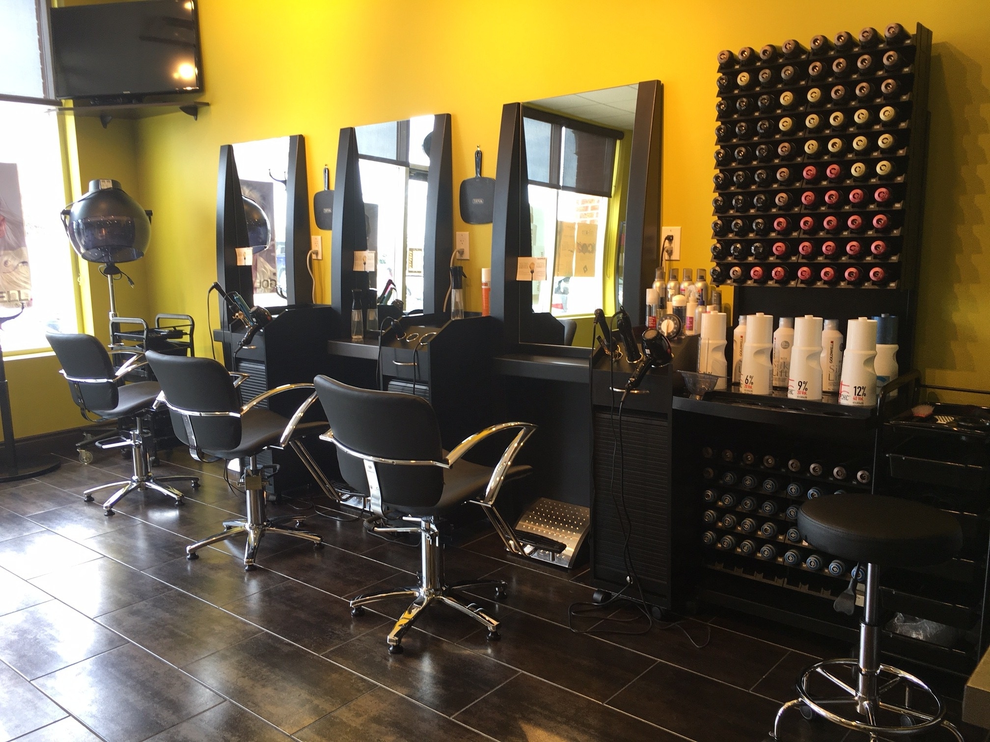 Images Beauty Pro Salon & Spa