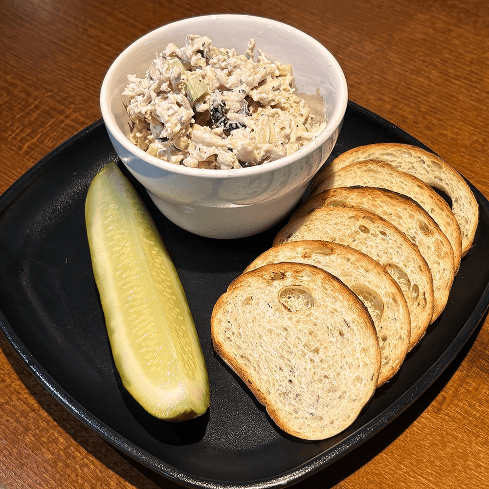 Dixie Chicken Snack