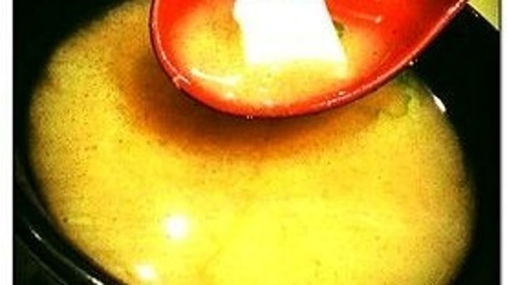 Miso Soup