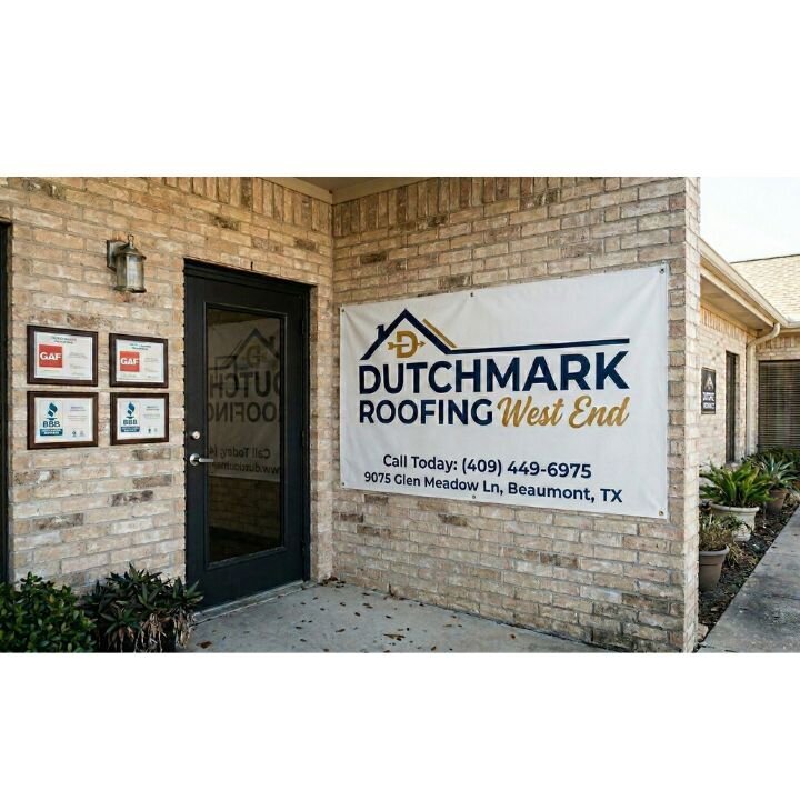 Dutchmark Roofing West End Image