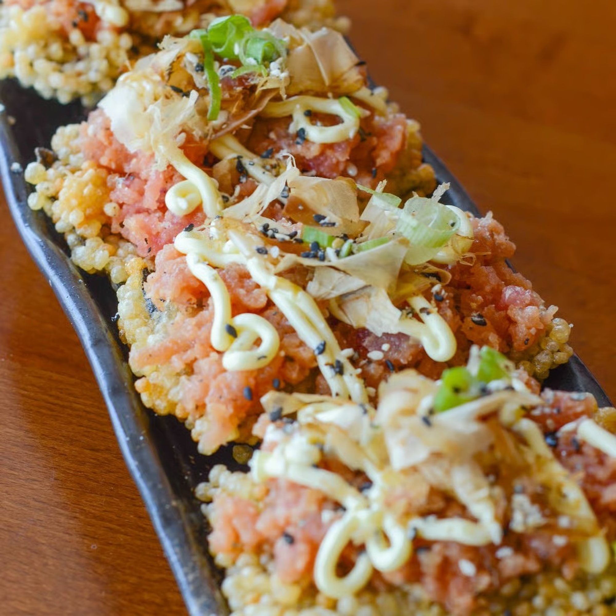 Crunch Nori 4pcs