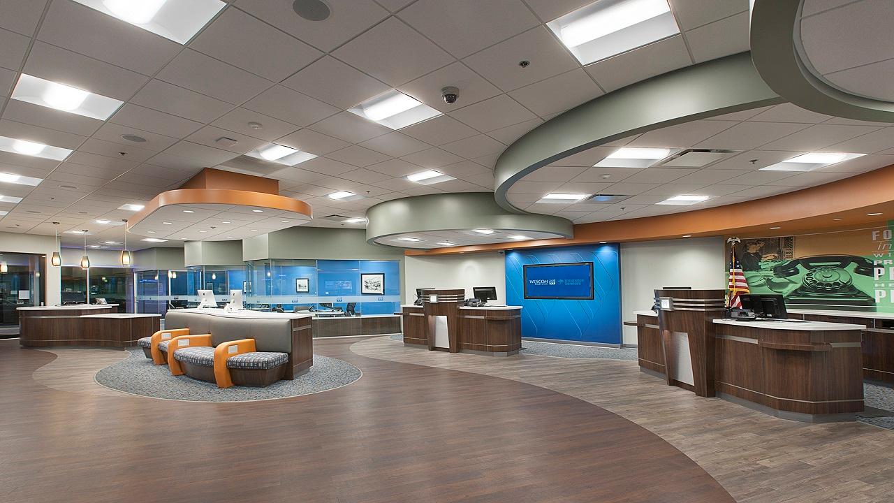 Wescom Financial Image