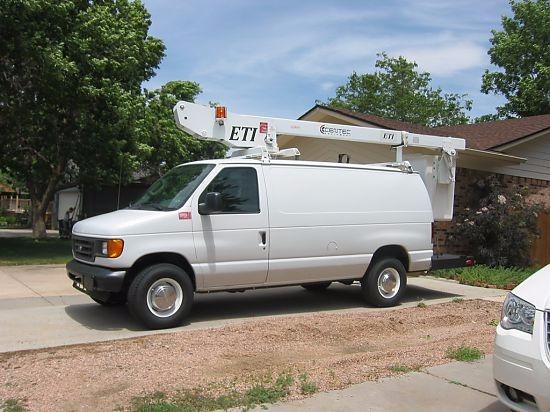 Gard Electrical Contracting Image