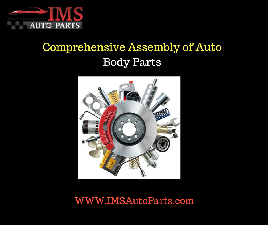 IMS Auto Parts, LLC Photo