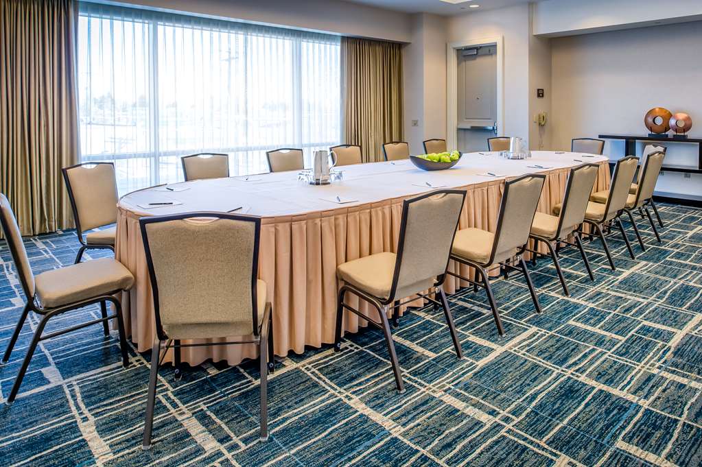 Hilton Vancouver Washington Image