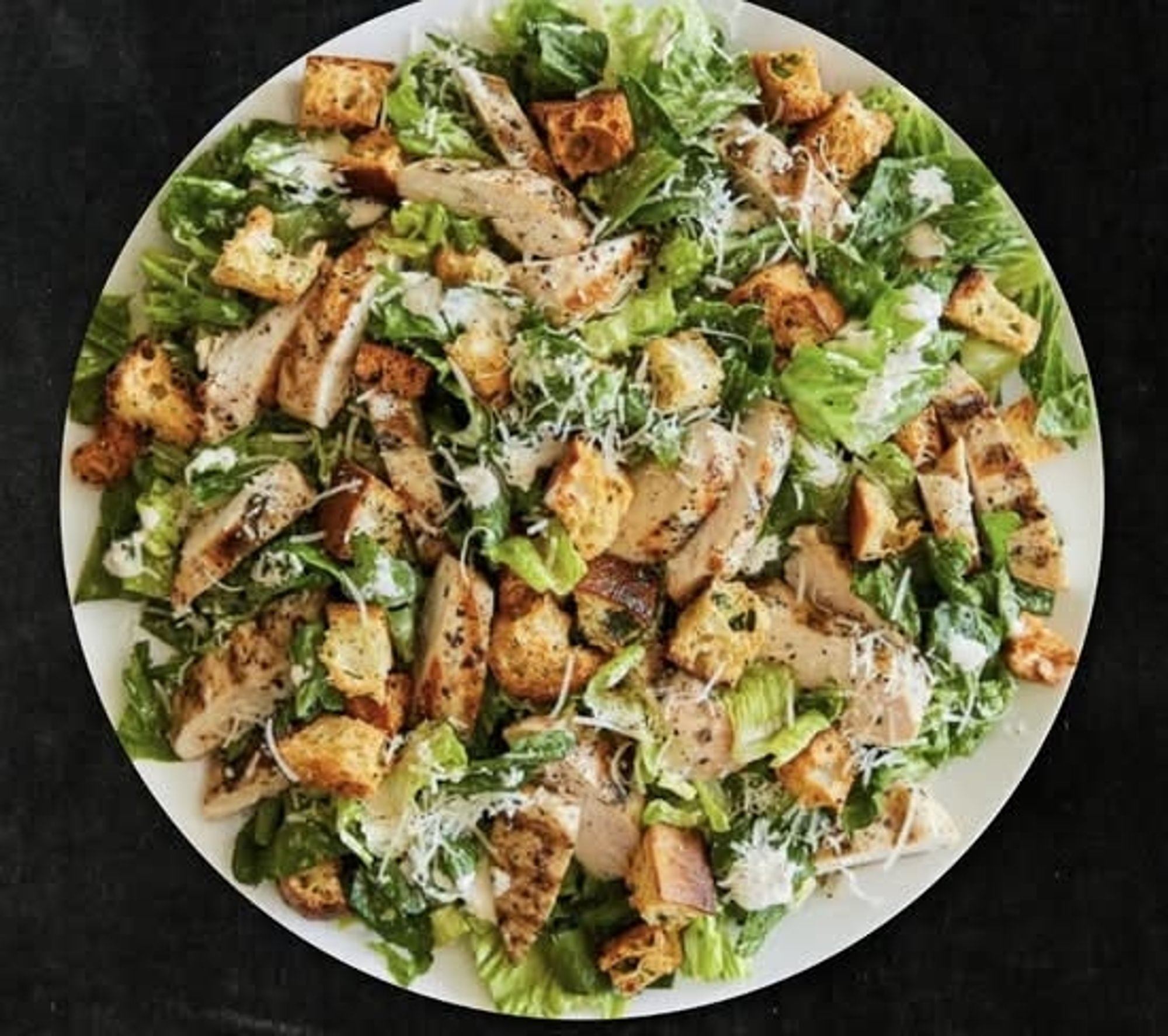 Caesar Salad