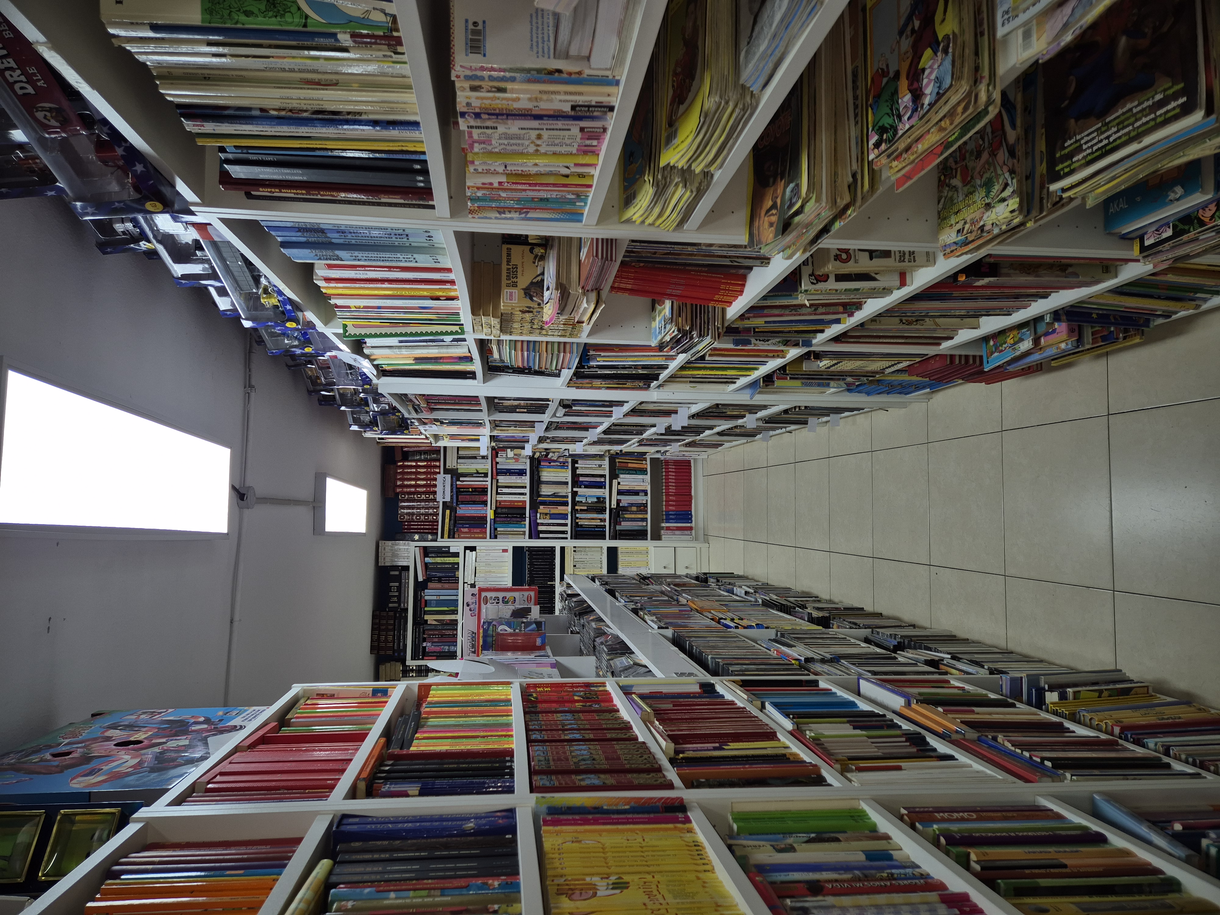 Galería en miniatura