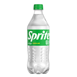 SPRITE® 20 oz