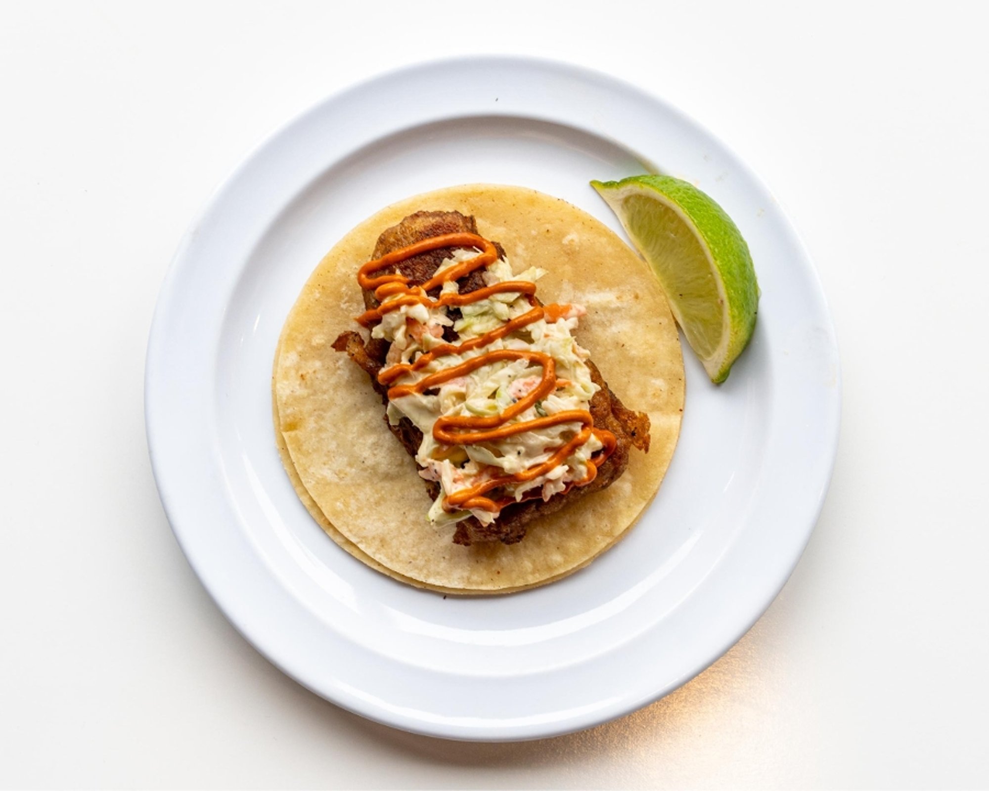 Ensenada Taco