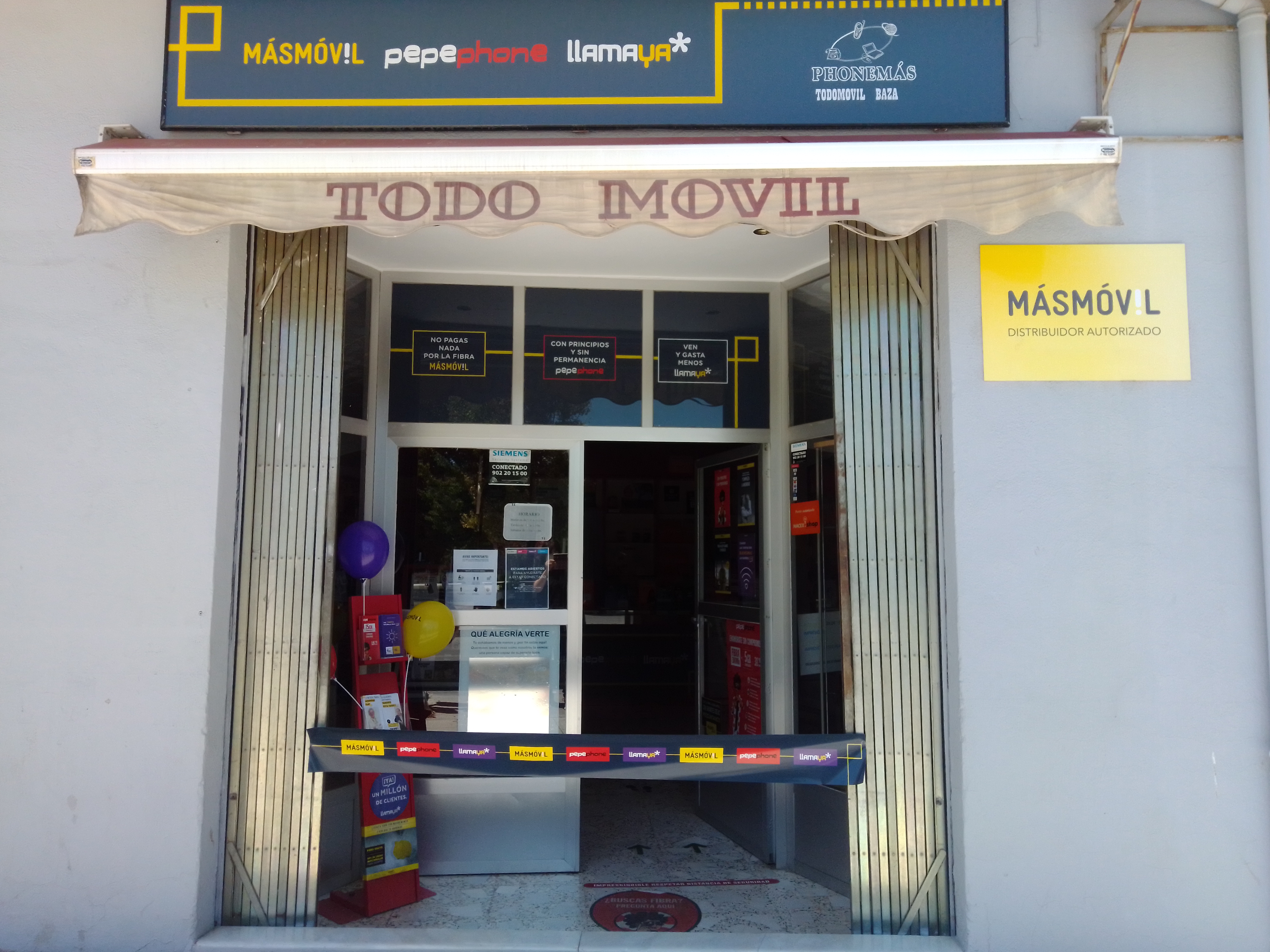 Galería en miniatura