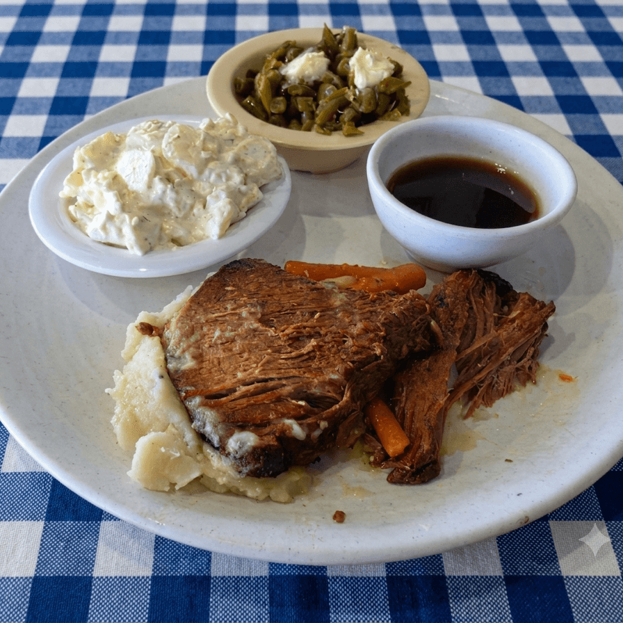 Pot Roast