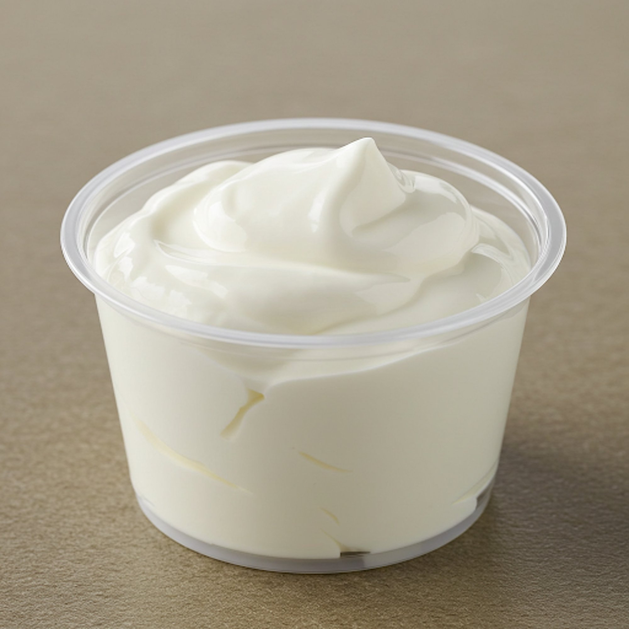 1 Sour Cream