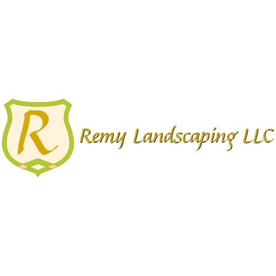 Remy Landscaping LLC Logo