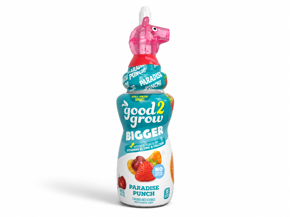 Good 2 Grow Juice - Paradise Punch