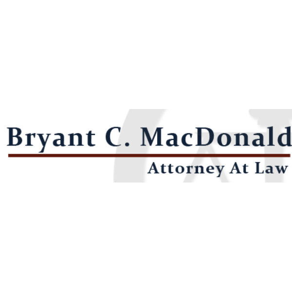 Bryant C. MacDonald Attorney at Law