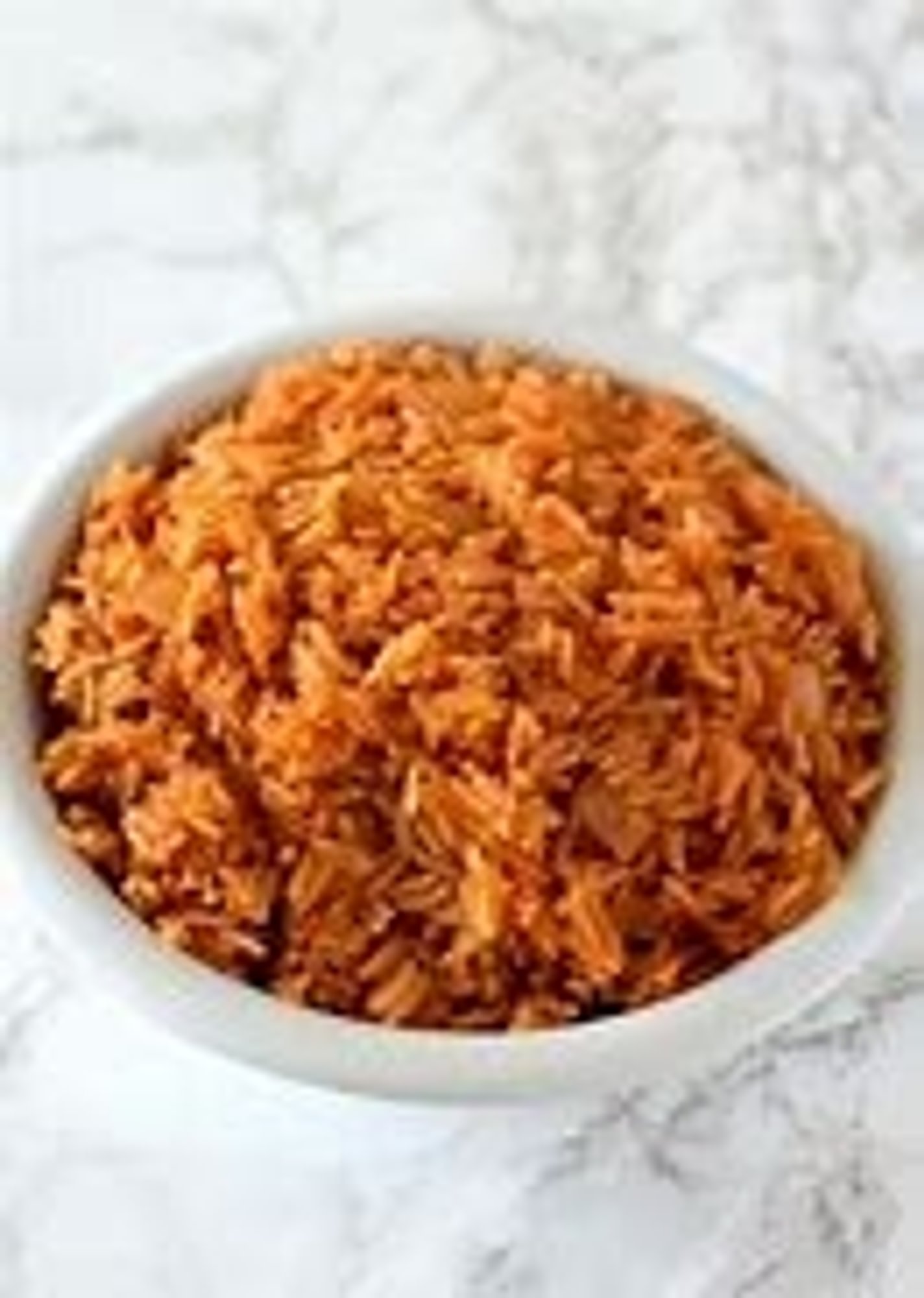 Red Rice (Full Pan)